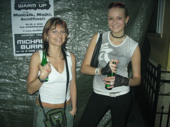Techanalitic - 18.2.06